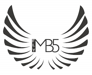 FLY MB5 logo