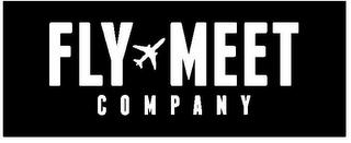 FLY MEET COMPANY logo