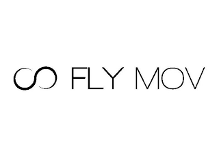 FLY MOV logo