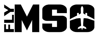 FLY MSO logo