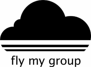 FLY MY GROUP logo