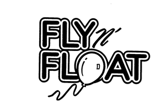 FLY N' FLOAT logo