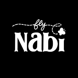 FLY NABI logo