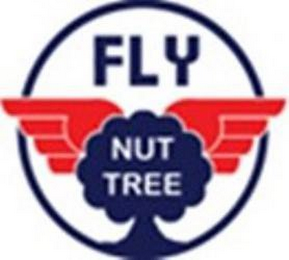 FLY NUT TREE logo
