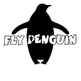 FLY PENGUIN logo
