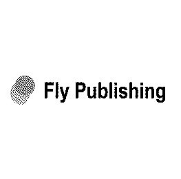 FLY PUBLISHING logo