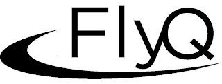 FLY Q logo