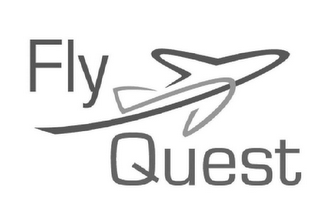 FLY QUEST logo
