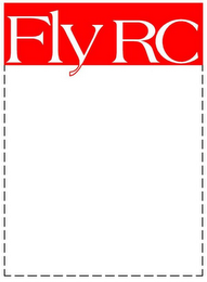 FLY RC logo
