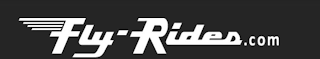 FLY-RIDES.COM logo