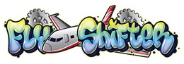 FLY SHIFTER logo