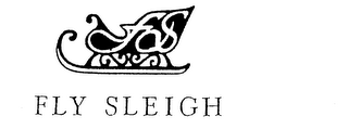 FLY SLEIGH logo