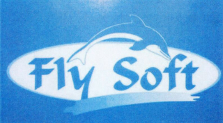 FLY SOFT logo