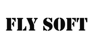 FLY SOFT logo