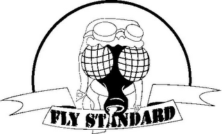 FLY STANDARD logo