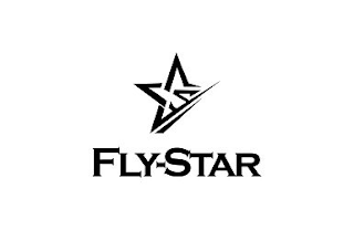 FLY-STAR logo