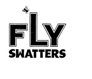 FLY SWATTERS logo