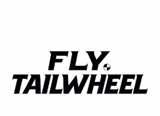 FLY TAILWHEEL logo