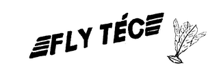 FLY TEC logo