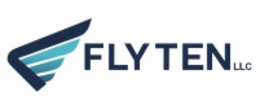 FLY TEN LLC logo