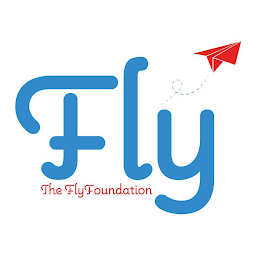 FLY THE FLY FOUNDATION logo