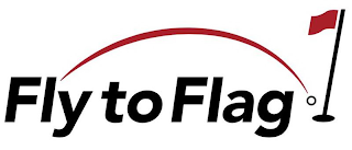 FLY TO FLAG logo