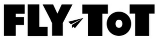 FLY TOT logo