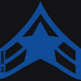 FLY TROOPS logo