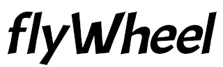 FLY WHEEL logo