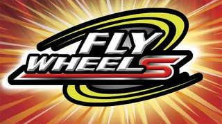FLY WHEELS logo