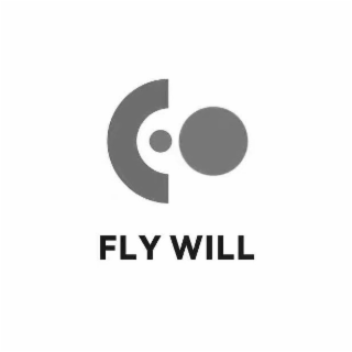 FLY WILL logo