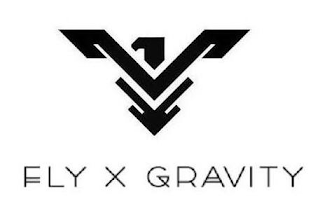 FLY X GRAVITY logo