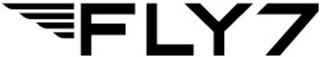 FLY7 logo