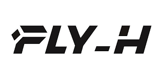 FLY_H logo