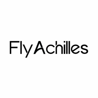 FLYACHILLES logo