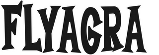 FLYAGRA logo