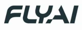 FLYAI logo