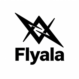 FLYALA logo