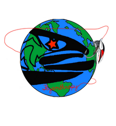 FLYANTHROPY logo
