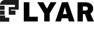 FLYAR logo