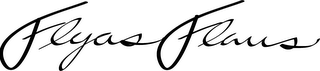 FLYAS FLAUS logo