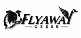 FLYAWAY GEESE logo