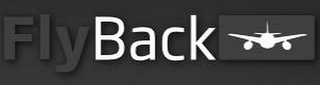 FLYBACK logo