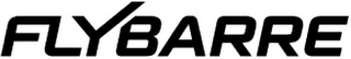FLYBARRE logo