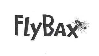 FLYBAX logo