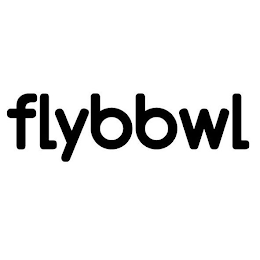 FLYBBWL logo
