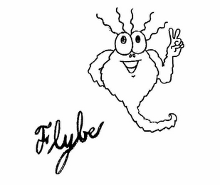 FLYBE logo