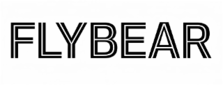 FLYBEAR logo