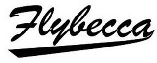 FLYBECCA logo