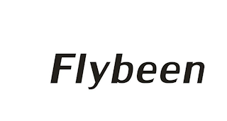 FLYBEEN logo
